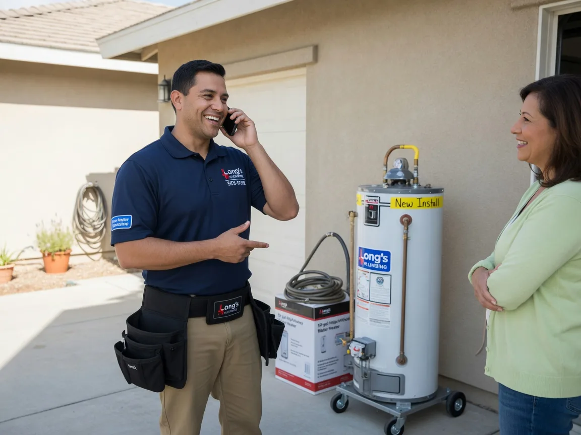 Leak Detection Eudora, AR FAQs